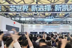 四年蓄势，深圳半导体设备“国家队”率先破局｜深圳观察图片