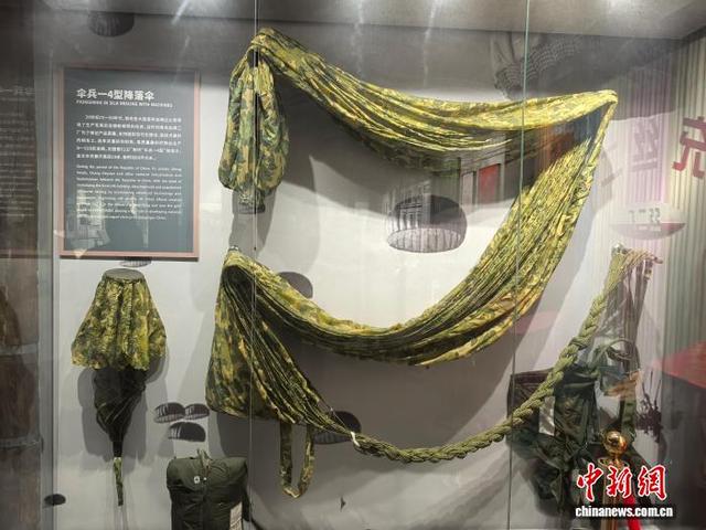 （活力中国调研行）昔日张澜救国厂 “丝绸源点”绣新章