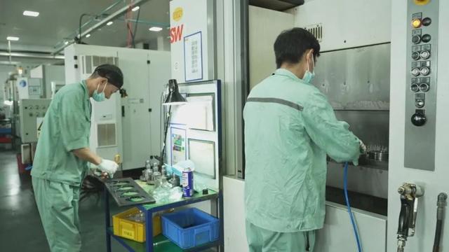 省级名单！恭喜绩溪这两家企业成功晋升2025年安徽省绿色工厂！