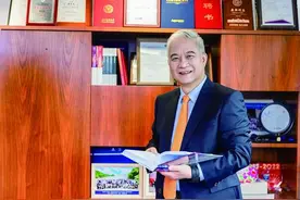 唐本忠：“聚集”科学之光图片