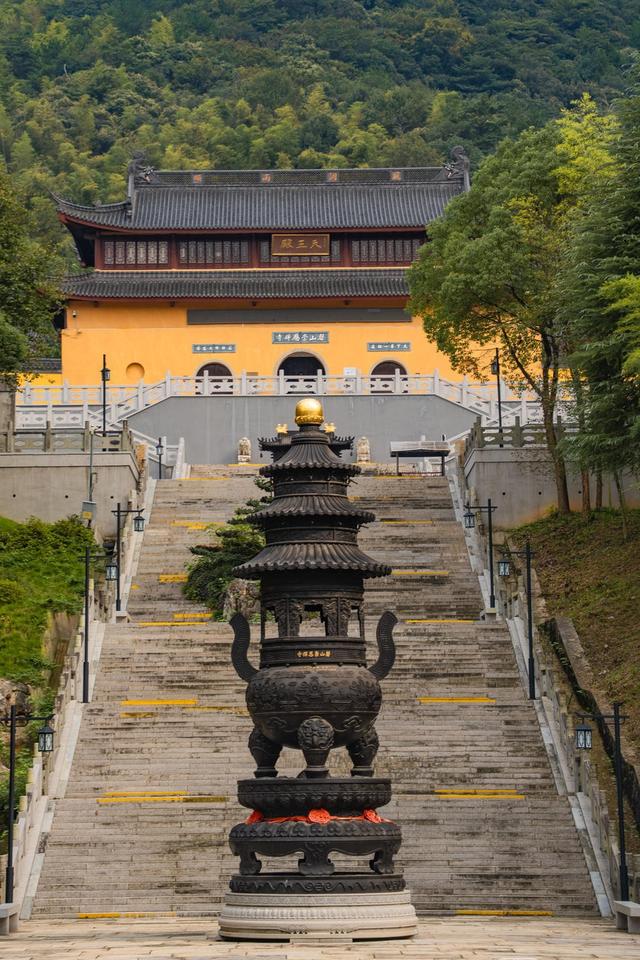 晚潮｜乌石古道，一次艰难的徒步经历