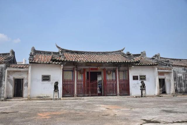 请到潮阳过大年，千年古县精品游推荐