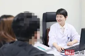 红斑狼疮患者“丁克”多年如今想圆当妈梦，生殖医学科专家这番话给了她希望图片