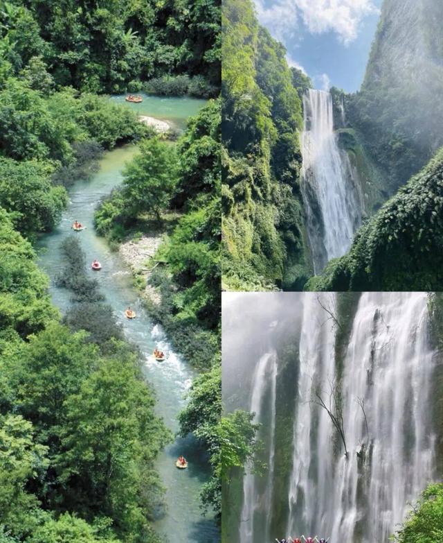 2025年“珠江源头·旅居曲靖”避暑活动文旅板块大放送