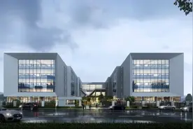 75分钟拆解一辆报废汽车！技术革新打通报废产品再利用全链路｜产业创新动态图片