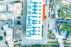 被这个新兴潮流街区惊艳到了，上海“阿那亚”你来过么？图片