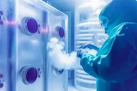 科普｜一文Get皮肤冷冻治疗：从原理到护理全掌握图片