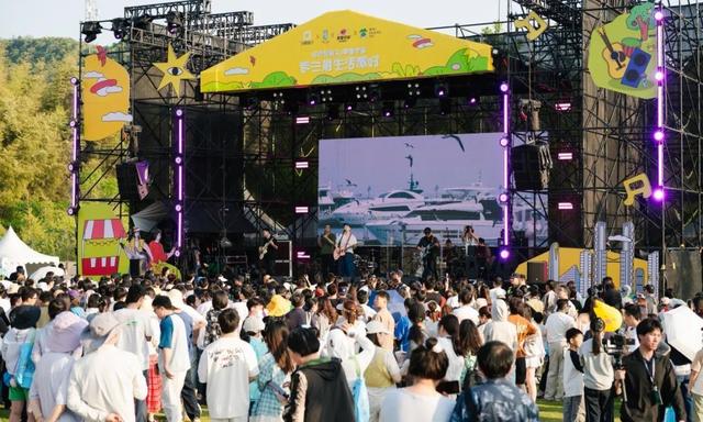 上新招、引客流、促消费，余杭文旅“好戏连台”