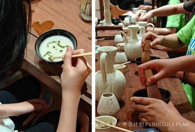 中秋别宅家！梁子湖畔这场屿上赏月宴，烟花、手作、星空音乐会全都有