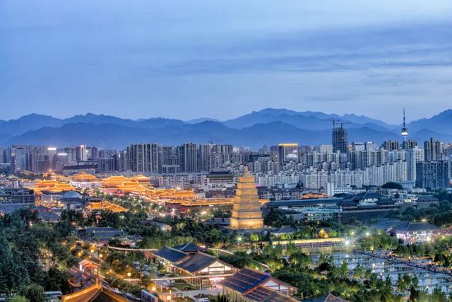 曲江文旅×智莱特 | 中国场景涵养科创未来，共创机器人旅游景区应用生态系统