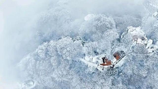 陕西多家景区陆续恢复开放