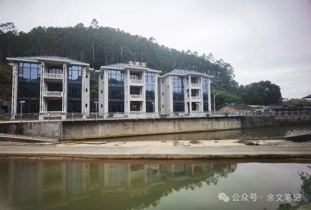 和美溪埔：一汪清水鸭先知