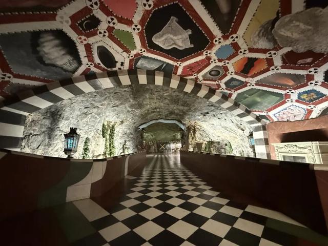 北欧来信：冬日三重奏，日常即风景