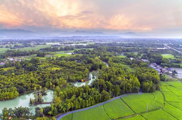 穿越1600年，天府密码在此激活