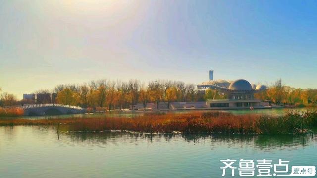 北京:光影交织的静谧画卷