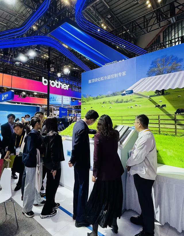 科德宝带着“隐形”部件卡位中国机器人赛道 | 共享大市场