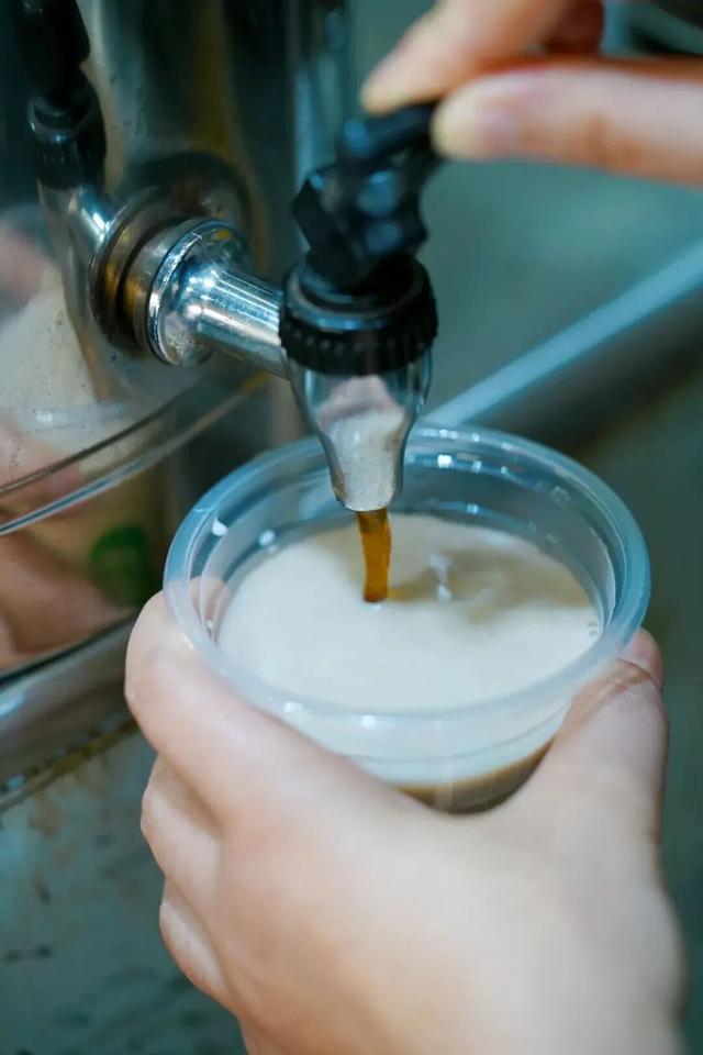 上马墩：好胖人的一条街