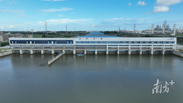 广东体育博物馆开馆亮相｜早安广东