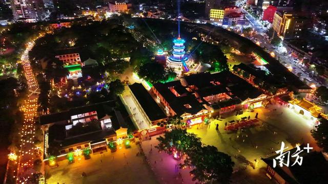 8天长假来汕尾！跳岛、冲浪、非遗、美食等系列“宠粉”活动等你来