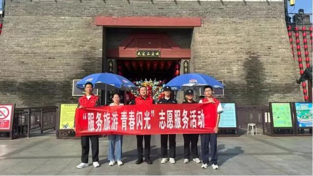 烟雨织秋韵 客潮暖东平——国庆、中秋双节平稳收官