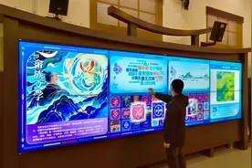 丽水景宁：文化特派员助力畲乡“三月三”火出圈图片