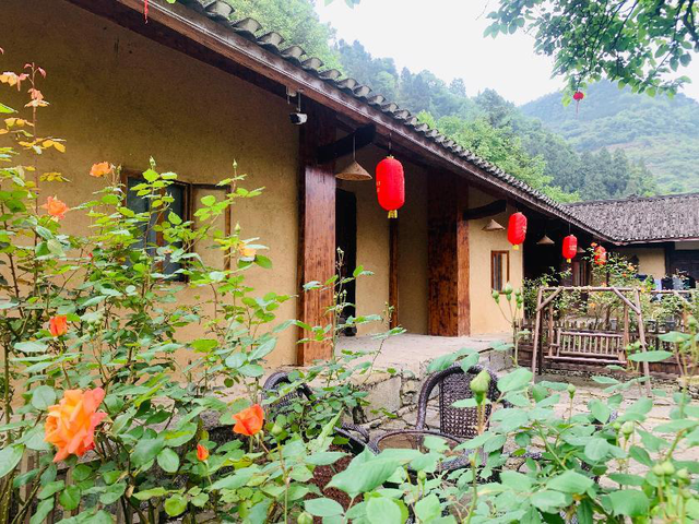 “泸”途有归处，一宿一风景：邂逅泸州10家宝藏民宿