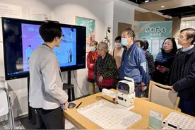 上海：轮椅等适老化产品也可以旧换新，每单最高补贴2000元图片