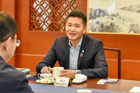 这场早餐会，7位芜湖籍企业家为家乡发展建言献策！图片