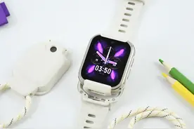 深度｜儿童手表追踪（三）：儿童手表爆新问题：删掉的陌生人仍能给孩子发信息图片