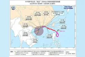 注意！昆明今天飞这些城市航班全部取消！图片