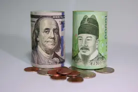 供应紧张　韩国造币公社暂停销售金条图片
