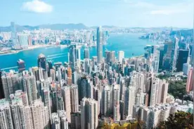 海内外人士看好香江潜力——“香港作为国际金融中心将赢得更多青睐”图片