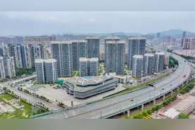 200亿授信支持！珠海龙头国企+建设银行，率先推进“租购并举”图片