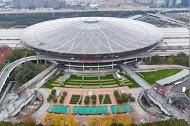 上海10座高铁站多到容易跑错？代表：站名前加上区的名称图片