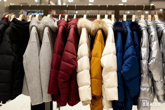 羽绒服选购攻略！这个保暖秘诀90%的人都忽略了