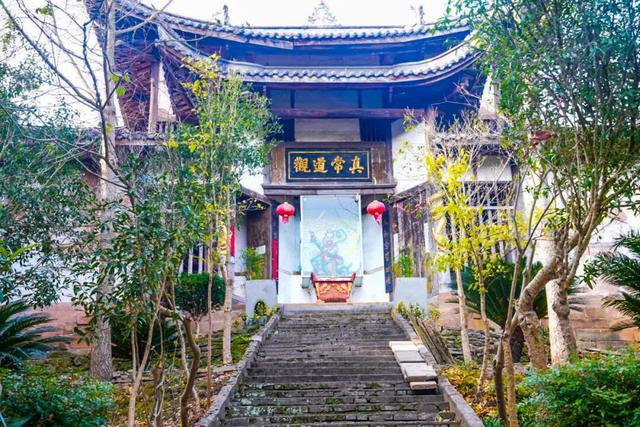 金秋有礼 绵阳有你 ‖ 盐亭秋色来：九月风起时，秋韵如诗