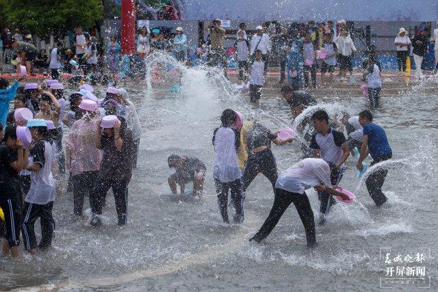 云南首批水文化遗产名录发布