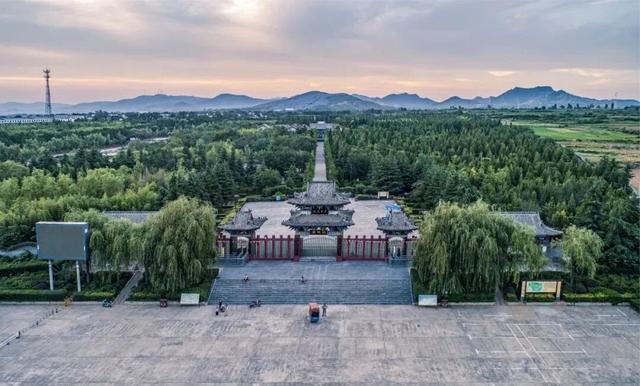 新郑、淮阳、永城...这些河南“千年古县”，有你家乡吗？