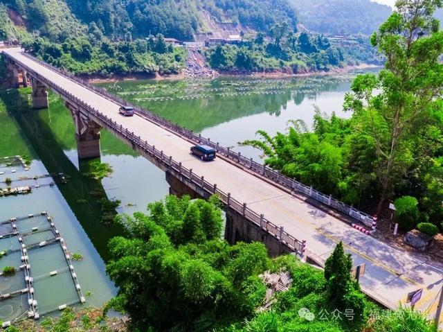 “桥” 见尤溪，这座家乡的 “情感地标”，谁能不爱？