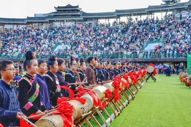 谁懂啊！贵州的秋冬可真“惠”玩，好玩到根本停不下来！