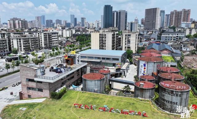 央媒看湖南|创纪录暑运，湖南如何接住这波“泼天富贵”？