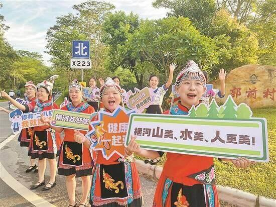 惠州环南昆山