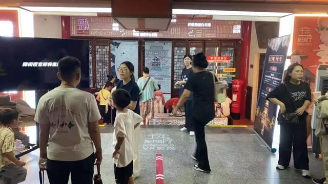 这个国庆，VR大空间带来别样视野