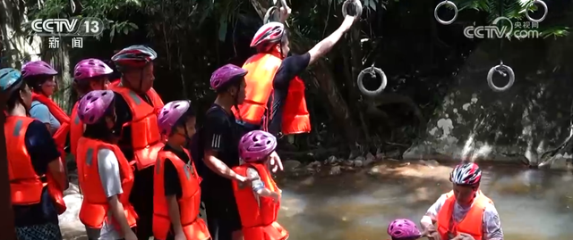 “温点”升热、“冷点”升温！旅游计次票激发出行“新”热情 激活消费“新”引擎