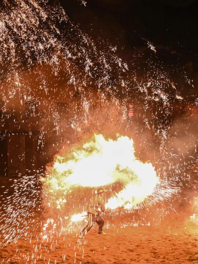 三天两夜！妈祖金身绕境巡安湄洲岛，四大核心点位抢先看→