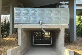 未雪绸缪！两座重要交通枢纽公路桥梁做好除雪保畅准备图片