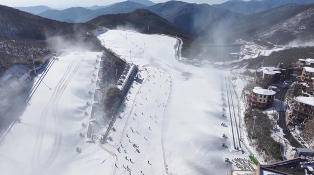 订单翻倍、客流暴涨！浙江元旦文旅成绩亮眼