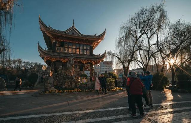 【冬季暖阳 凉山不凉】让会理阳光、美食、民宿承包你的冬日温柔