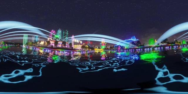 期待吗？文旅产业博览会，机器人奏乐“成团出道”！