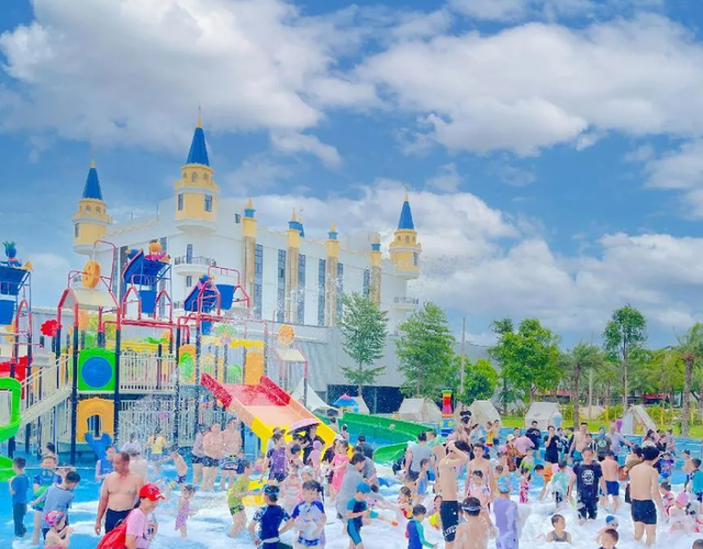 跟着赛事游新会！江门新会打造4条农文旅旅游线路